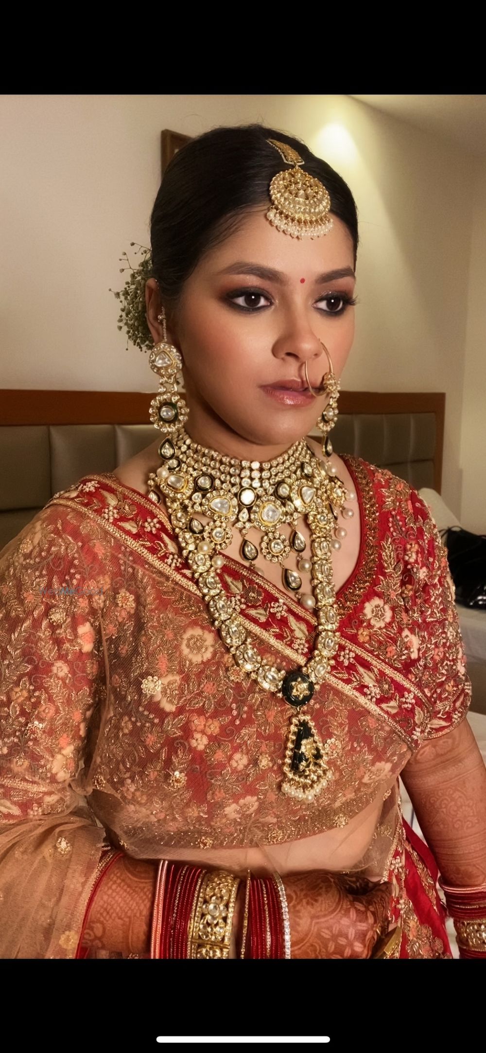 Photo From Aayushi Bride - By Pavitra Rastogi