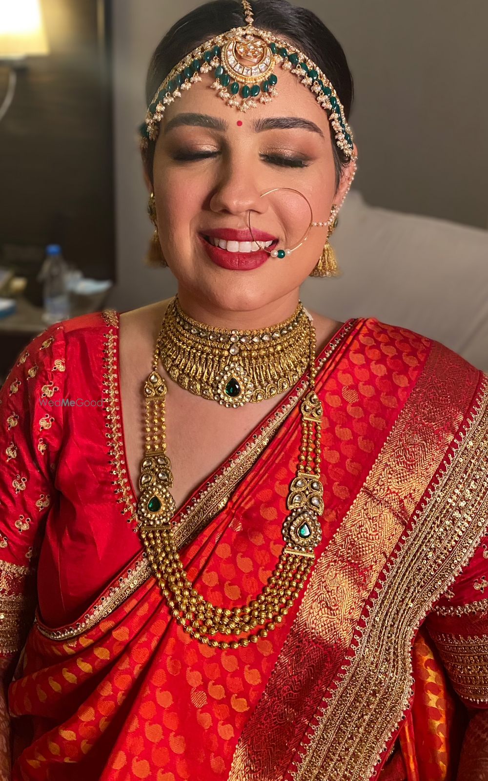 Photo From Apoorva Bride - By Pavitra Rastogi