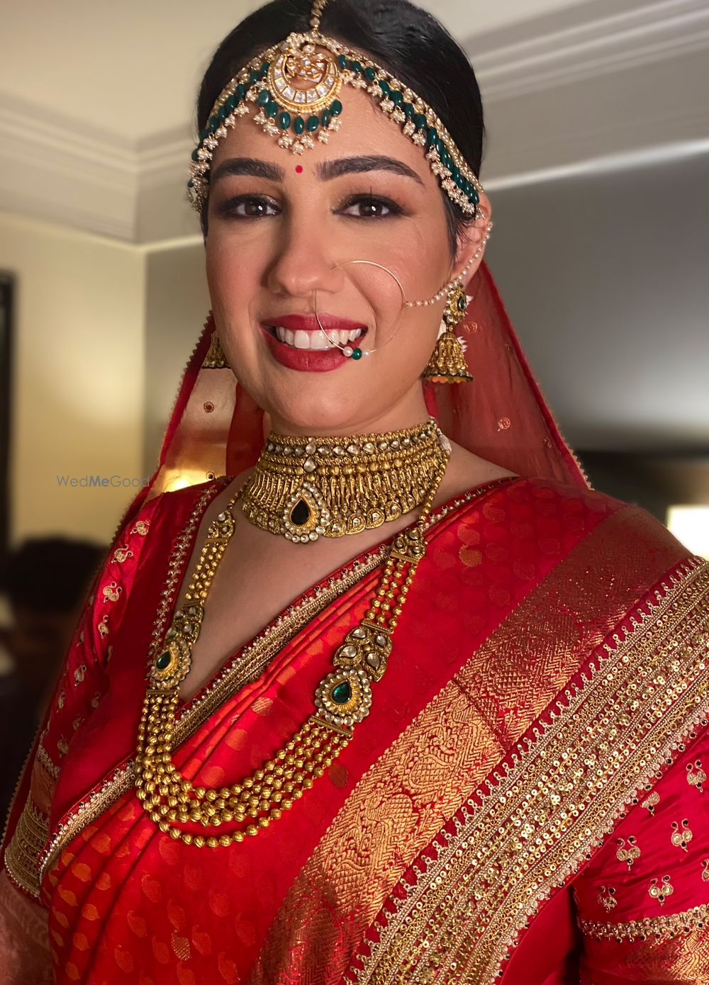 Photo From Apoorva Bride - By Pavitra Rastogi