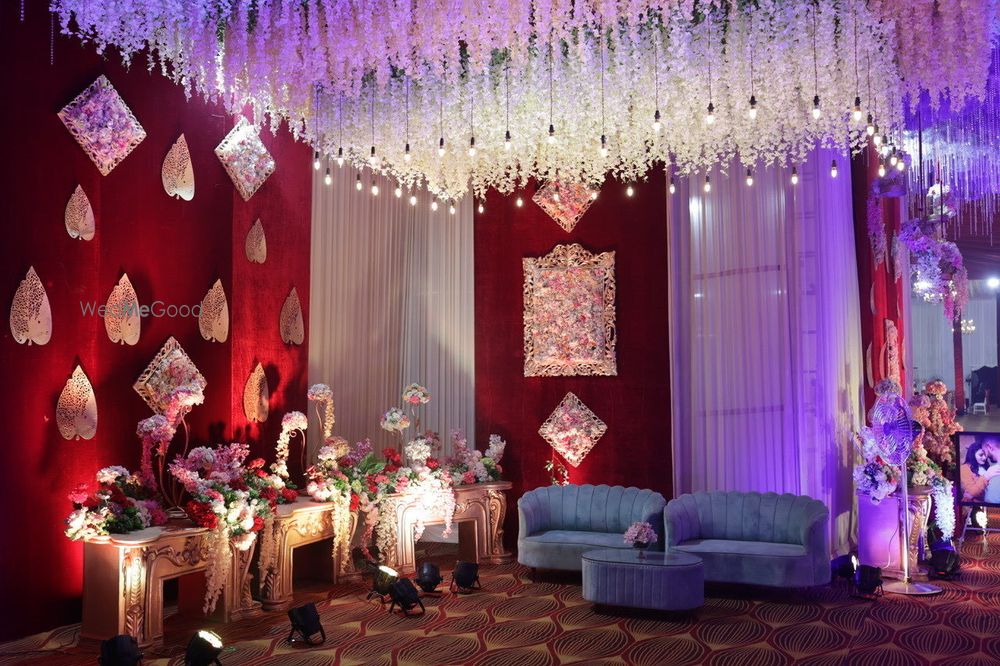 Photo From #JDdVyaah - By Vowsome Wedding & Event planner