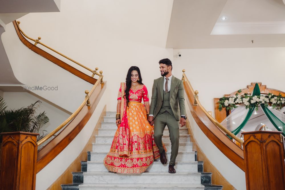 Photo From INTER CASTE MARRIAGE - By Photographs n Films