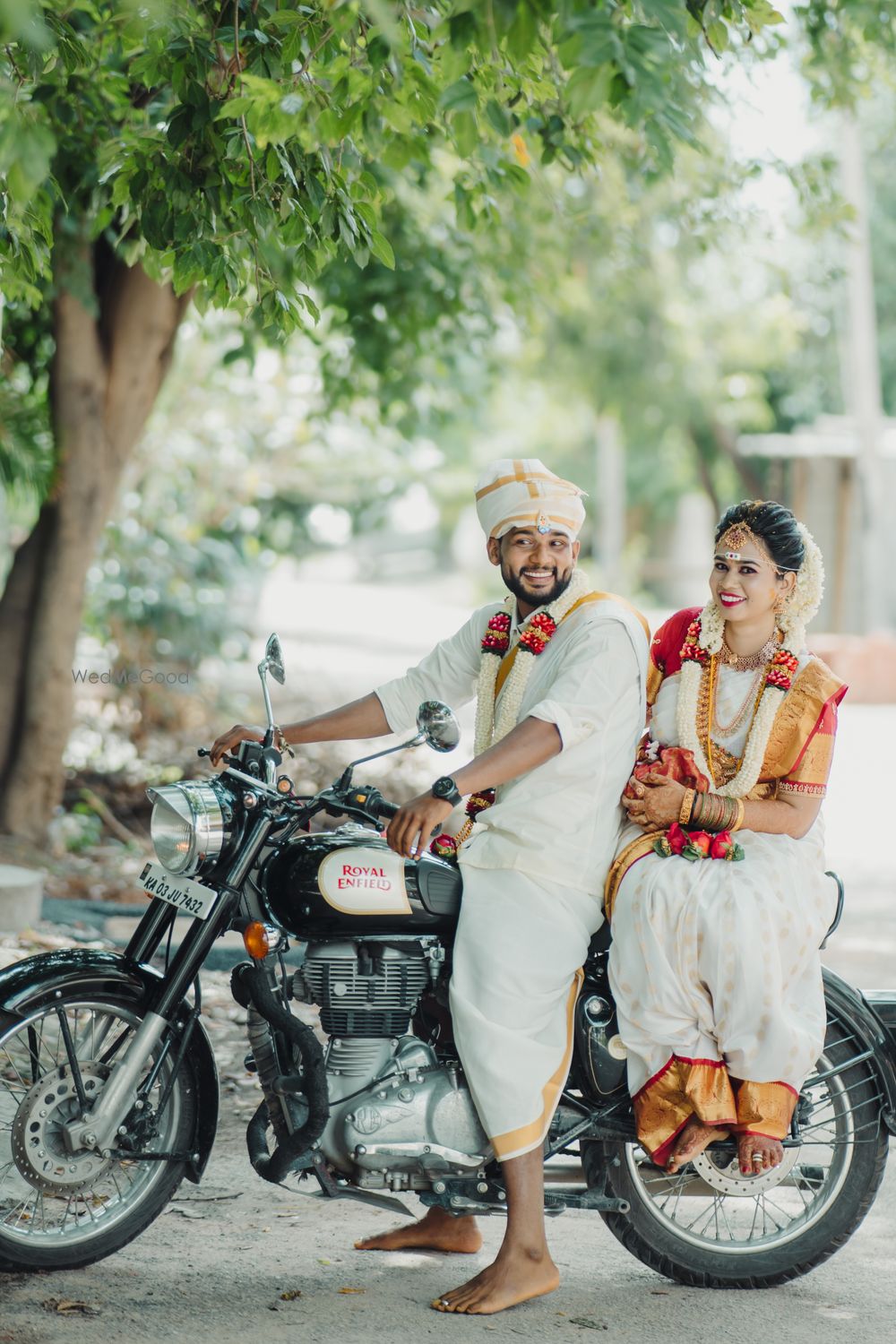 Photo From INTER CASTE MARRIAGE - By Photographs n Films