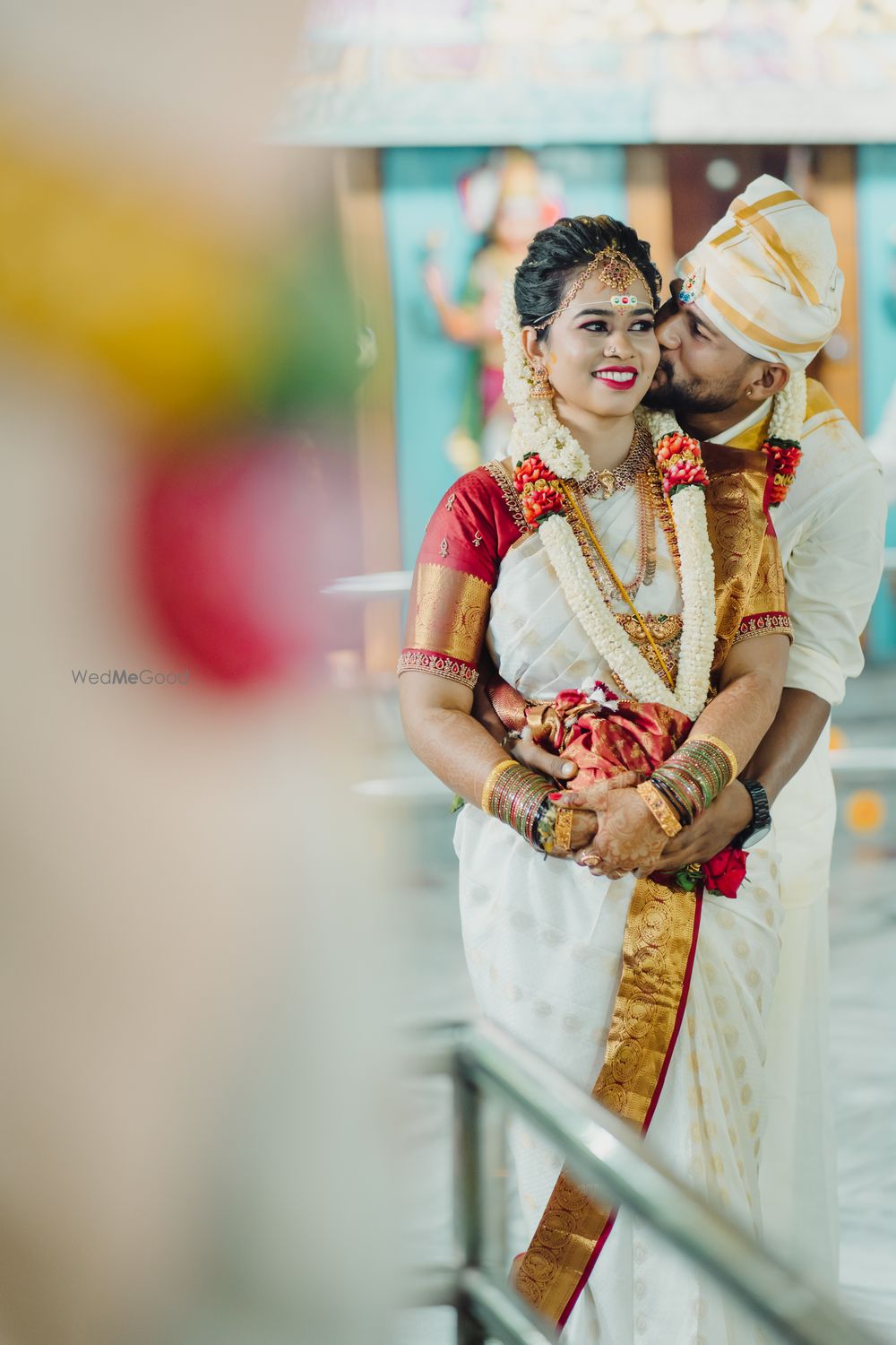 Photo From INTER CASTE MARRIAGE - By Photographs n Films
