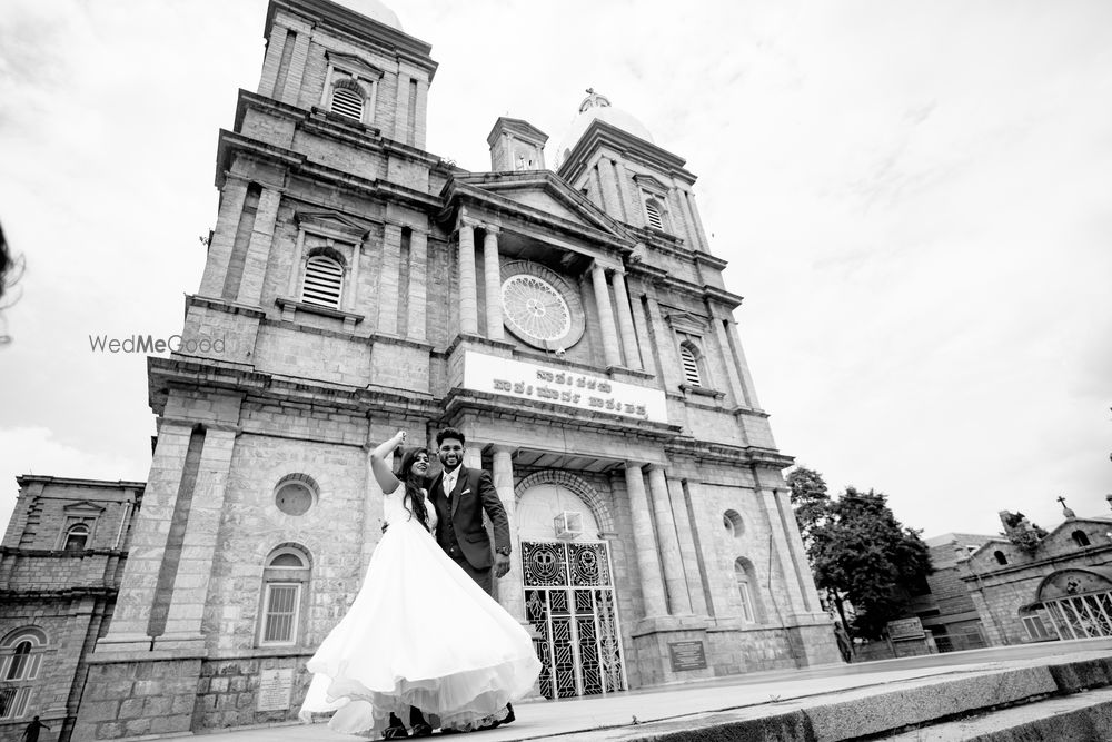 Photo From INTER CASTE MARRIAGE - By Photographs n Films