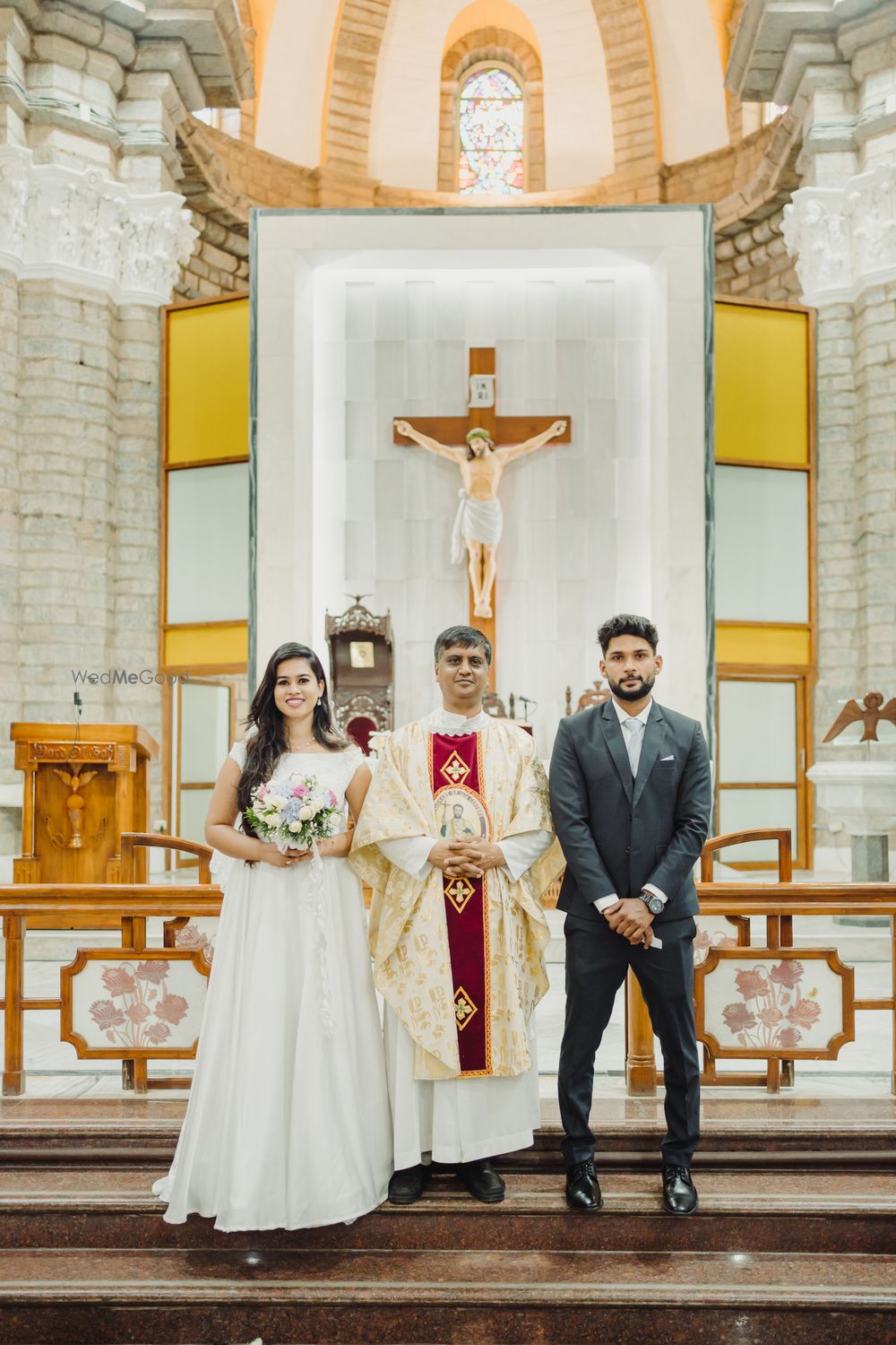 Photo From INTER CASTE MARRIAGE - By Photographs n Films