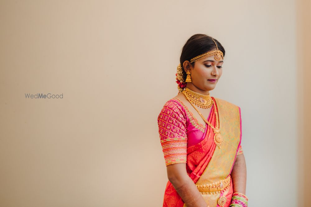 Photo From ANDHRA STLYLE WEDDING - By Photographs n Films