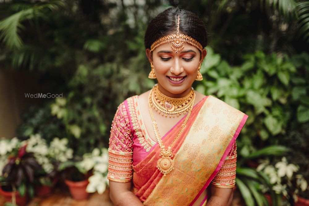 Photo From ANDHRA STLYLE WEDDING - By Photographs n Films