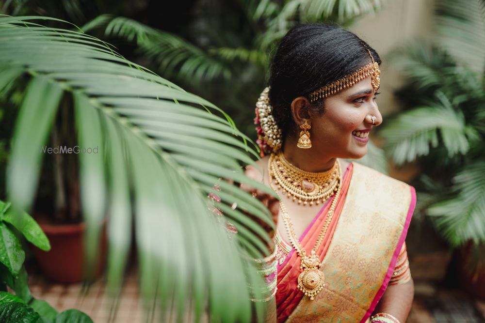 Photo From ANDHRA STLYLE WEDDING - By Photographs n Films