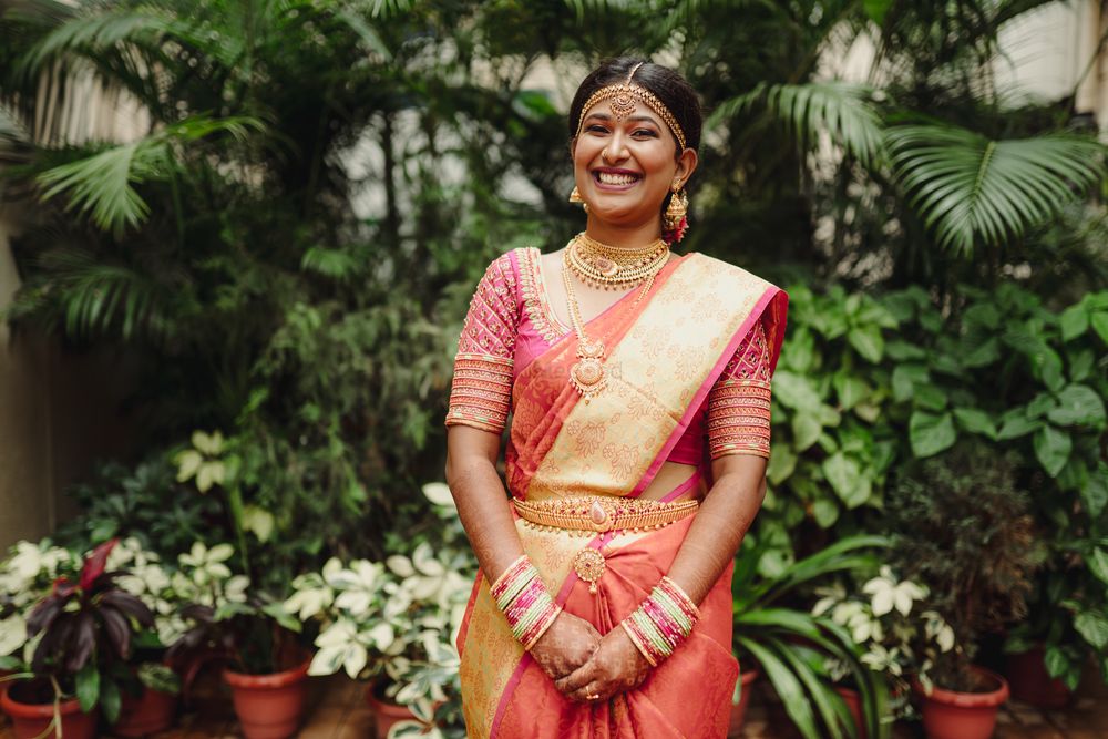 Photo From ANDHRA STLYLE WEDDING - By Photographs n Films