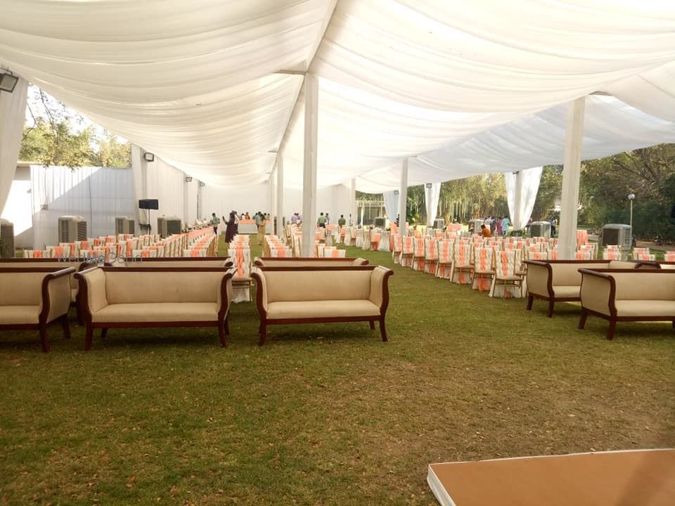 Photo From Wedding Decorator Ahmedabad - By SK Corporation