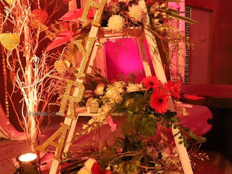 Photo From Wedding Decorator Ahmedabad - By SK Corporation