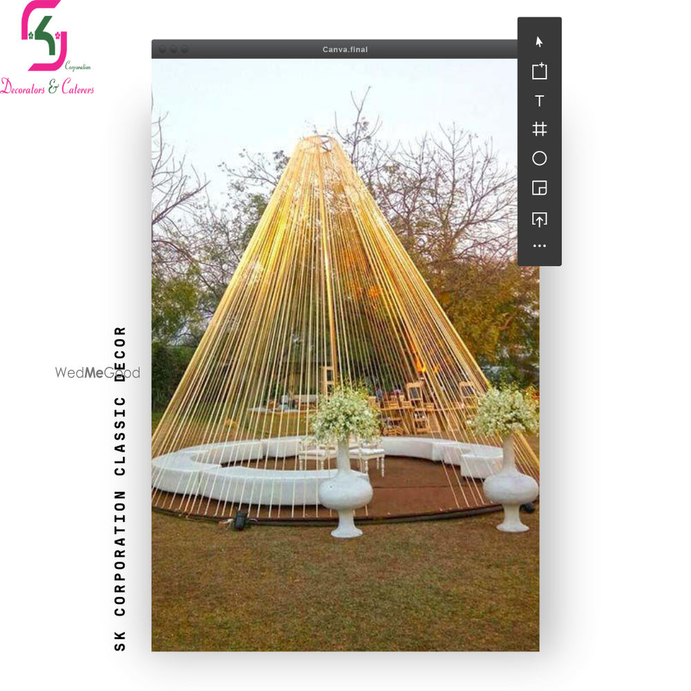 Photo From Wedding Decorator Ahmedabad - By SK Corporation