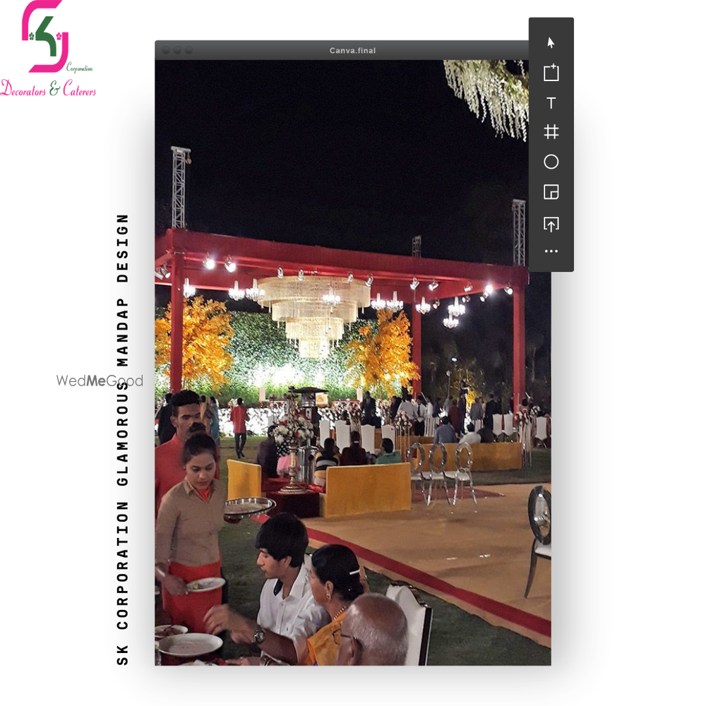 Photo From Wedding Decorator Ahmedabad - By SK Corporation