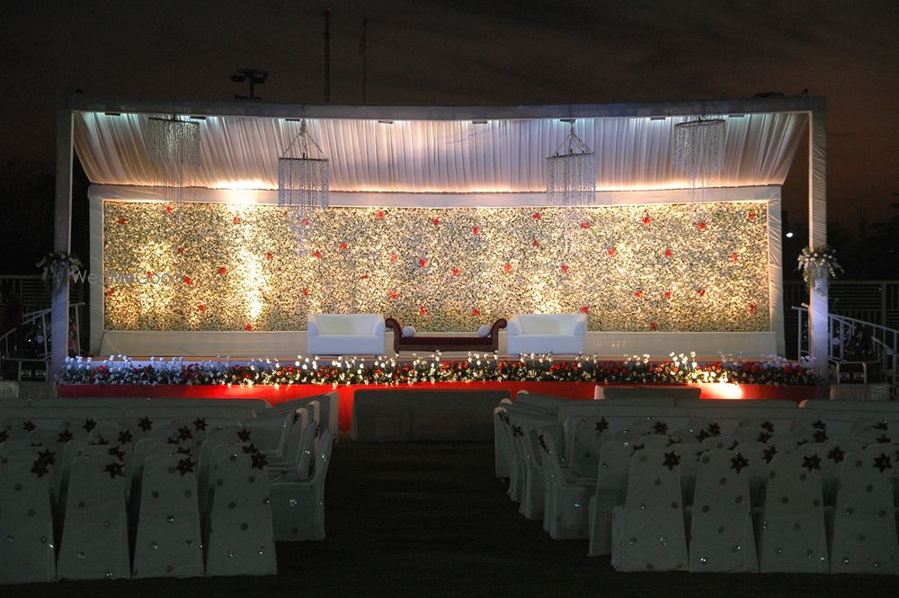 Photo From Wedding Decorator Ahmedabad - By SK Corporation