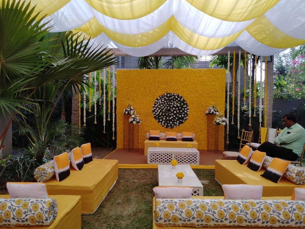 Photo From Wedding Decorator Ahmedabad - By SK Corporation