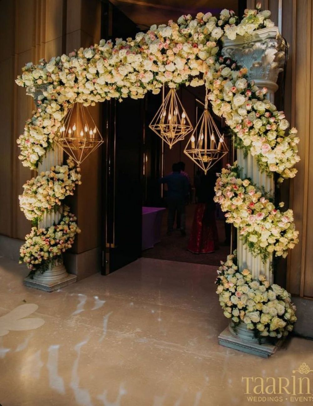 Photo From Wedding Decorator Ahmedabad - By SK Corporation