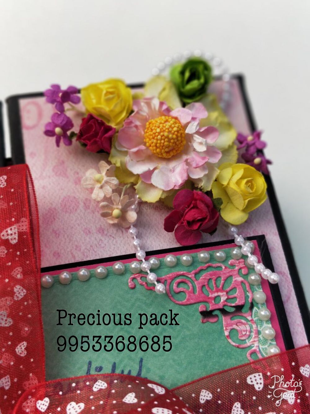 Photo From customised gifts - By Precious Pack