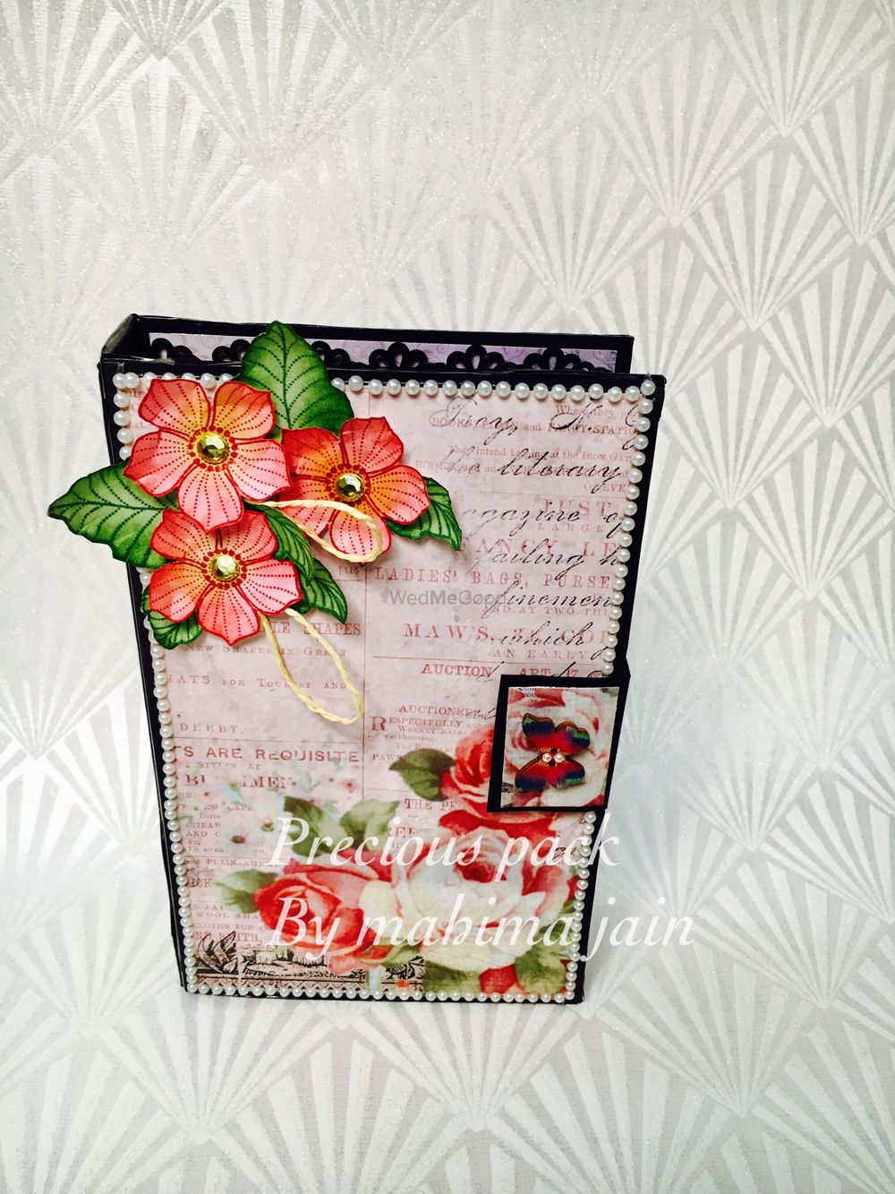 Photo From customised gifts - By Precious Pack