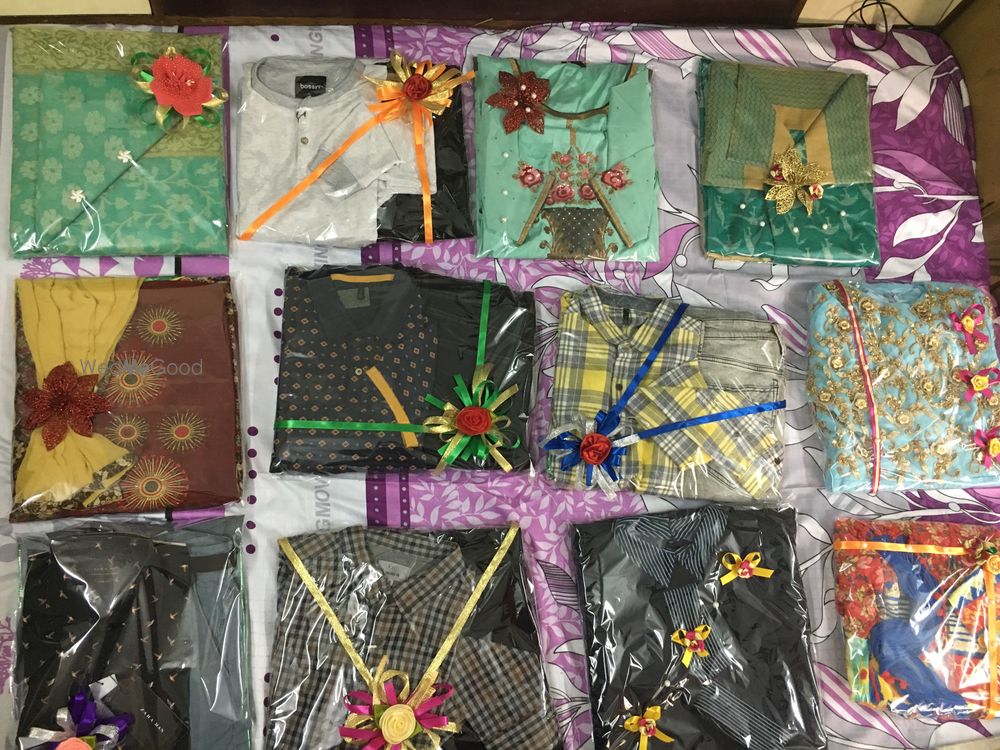 Photo From trousseau packing - By Precious Pack