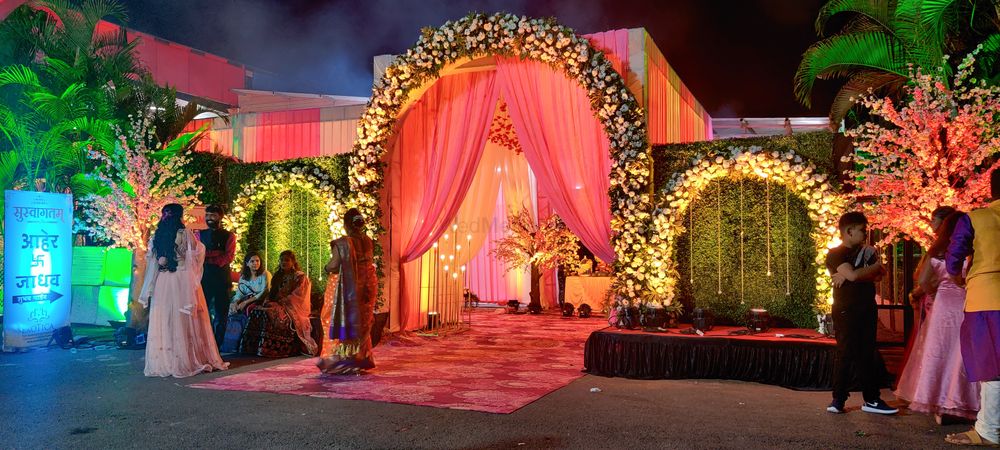 Photo From Evergreen Setup - By Exotica- The Ambience Decorators & Event Management
