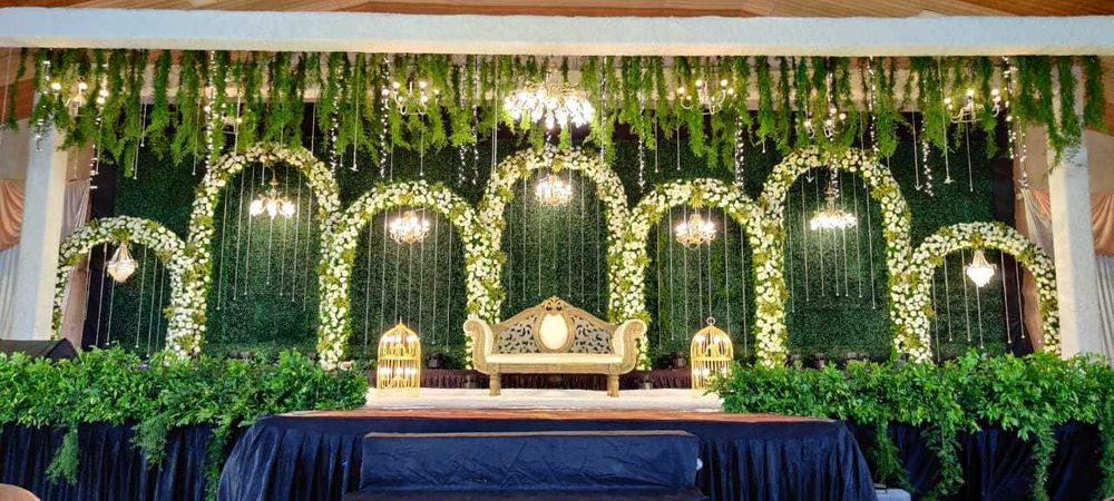Photo From Evergreen Setup - By Exotica- The Ambience Decorators & Event Management