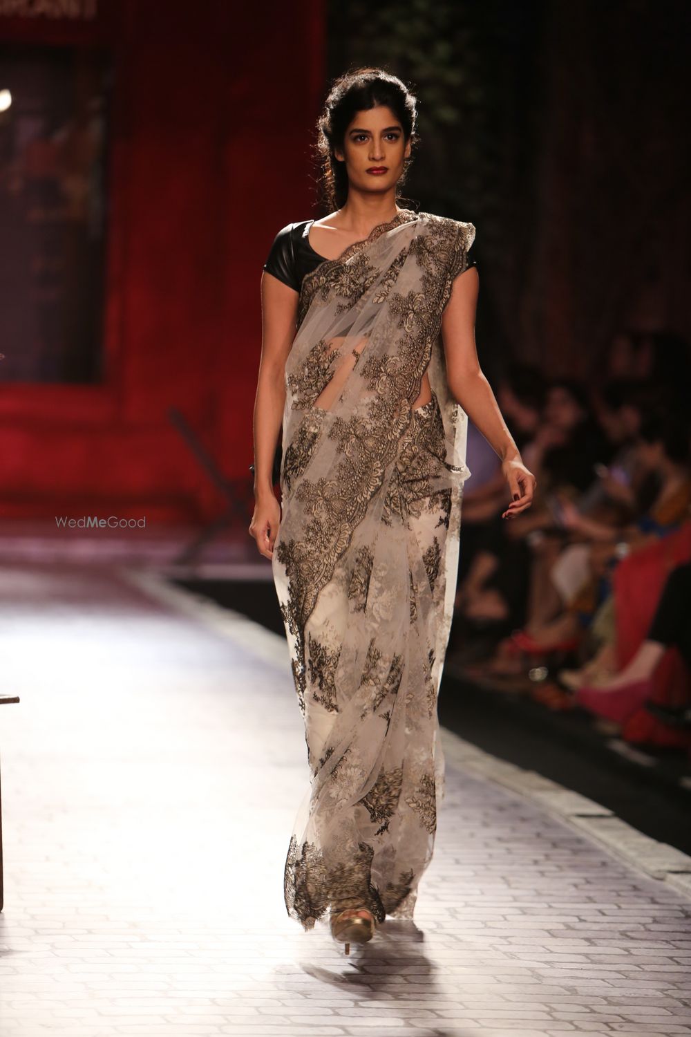 Photo From India Couture Week 2014 - By Monisha Jaising