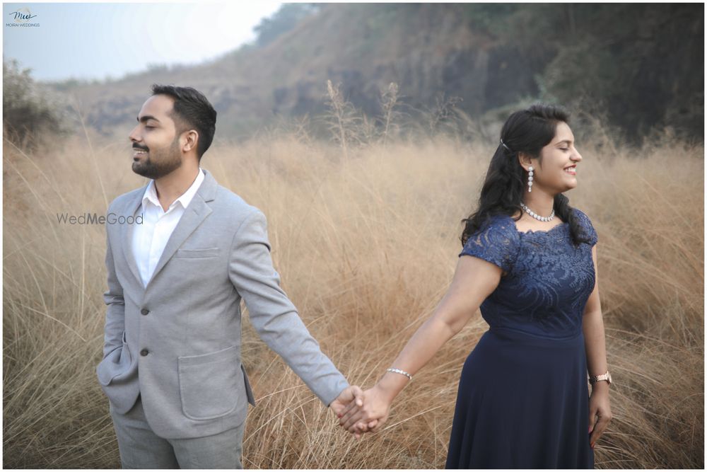 Photo From Prewedding - By Moirai Weddings - Cinema