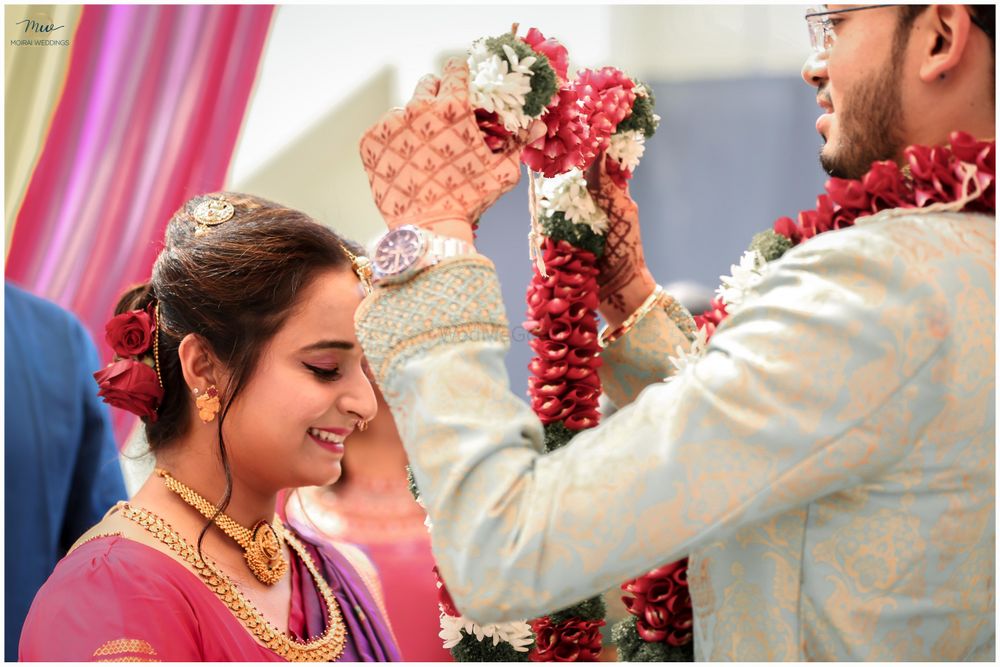 Photo From Shraddha and Rohan's Colorful Wedding - By Moirai Weddings - Cinema