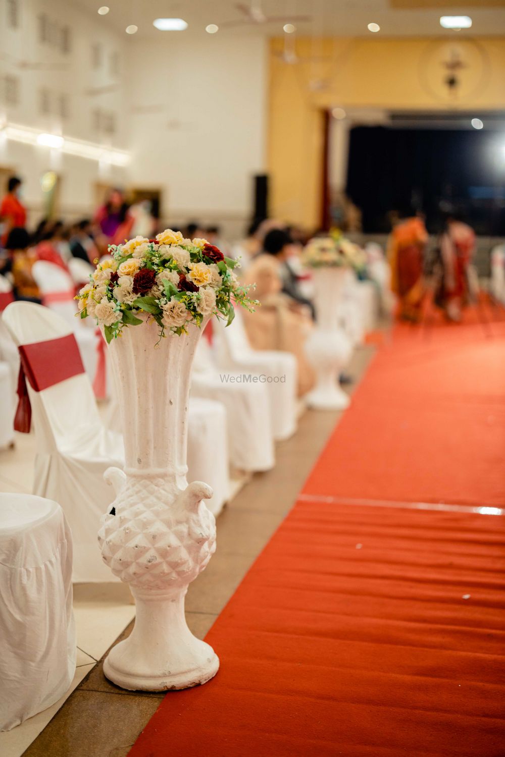 Photo From Traditional & modern - By GS Events