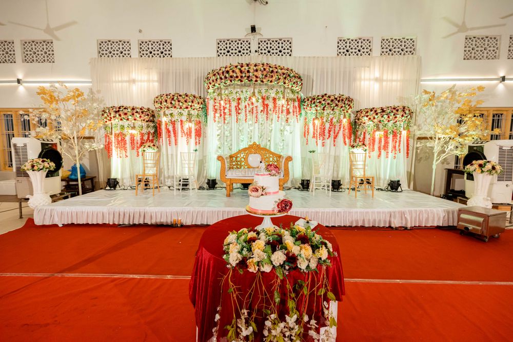 Photo From Traditional & modern - By GS Events