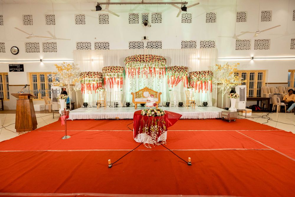 Photo From Traditional & modern - By GS Events