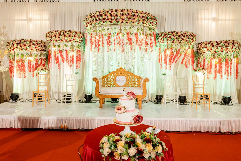 Photo From Traditional & modern - By GS Events