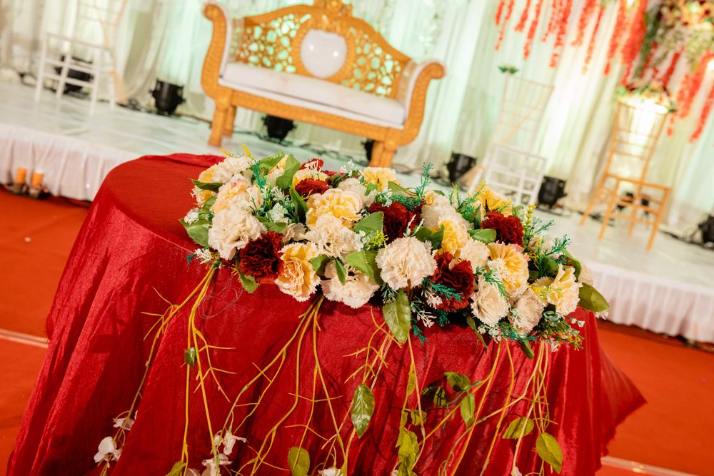 Photo From Traditional & modern - By GS Events