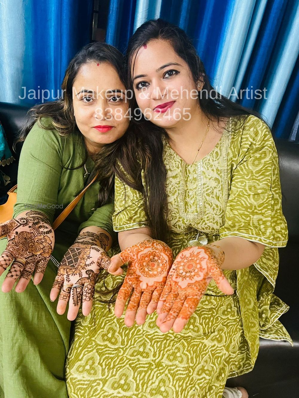 Photo From Designer Mehendi - By Jaipur Mehandi Artist