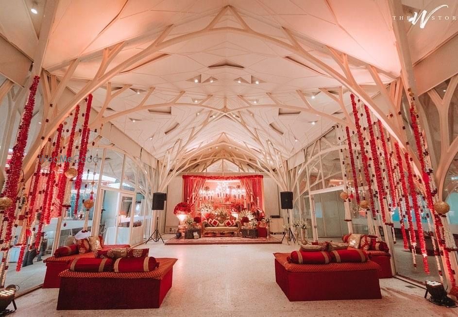 Photo From Intimate Wedding  - By The Design Atelier