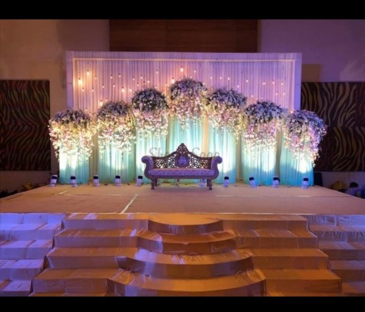 Photo From Wedding party - By The Royal Wedding Design Event Planner