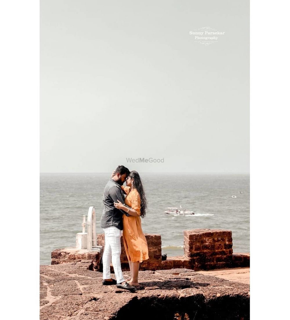 Photo From Vaibhav pre wed - By Sunny Parsekar Photography