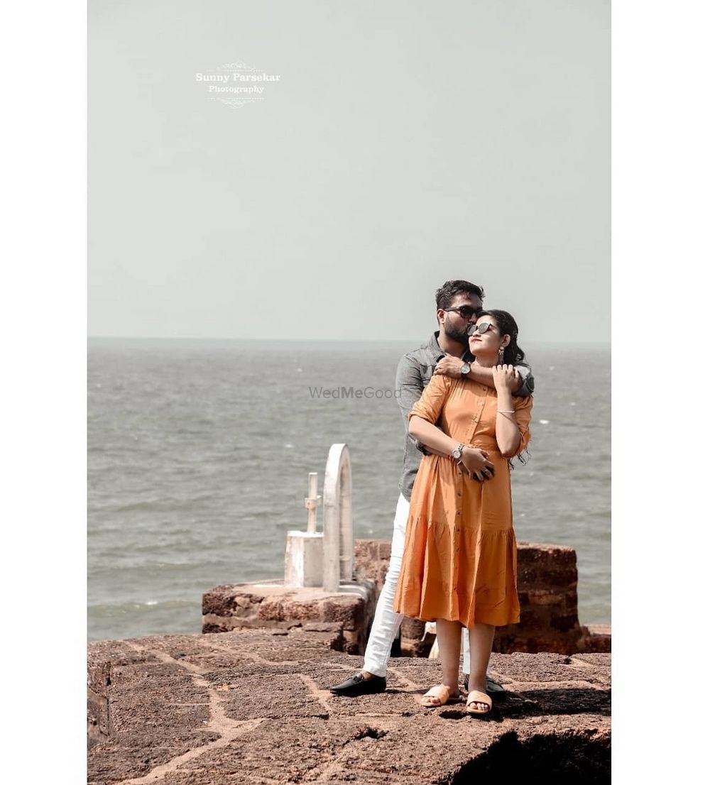 Photo From Vaibhav pre wed - By Sunny Parsekar Photography