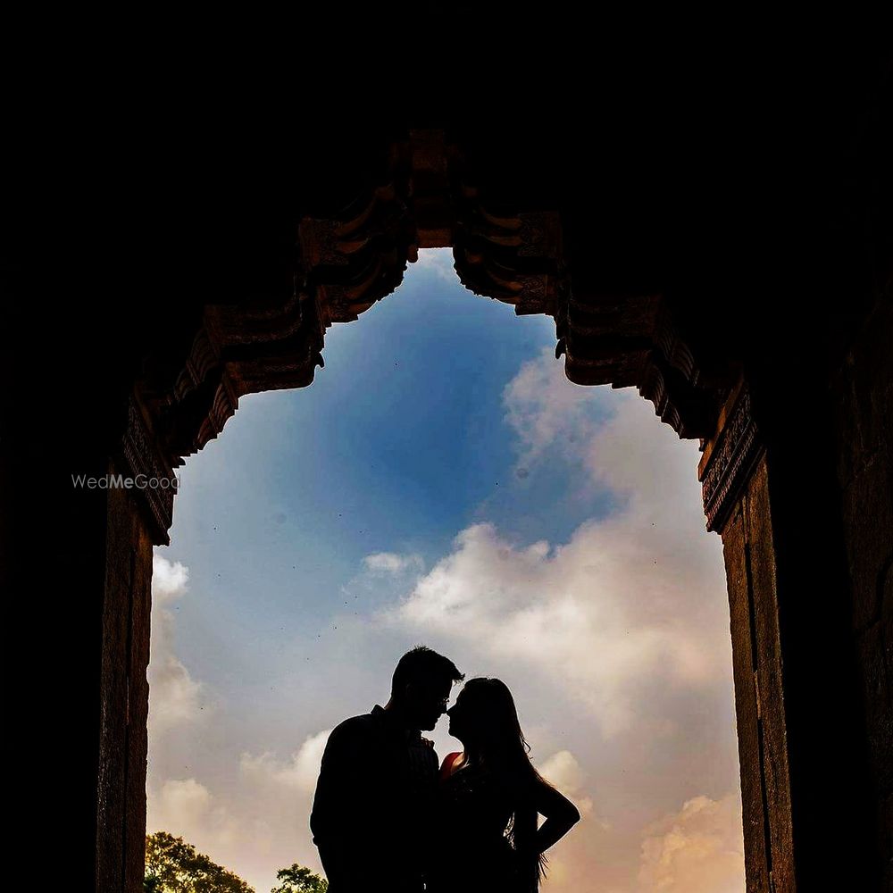 Photo From Pre Wedding - By Creative Frame 50