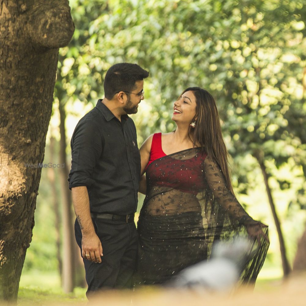 Photo From Pre Wedding - By Creative Frame 50