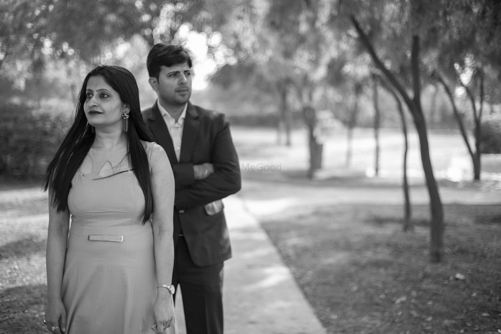 Photo From Pre Wedding - By Creative Frame 50