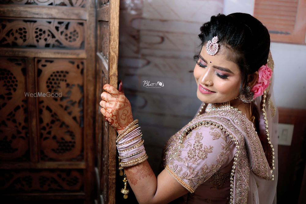 Photo From Kamal & Shikha - By Bhatt's Photography