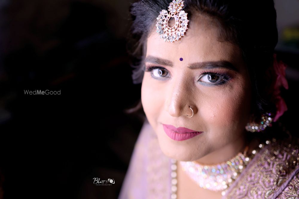 Photo From Kamal & Shikha - By Bhatt's Photography