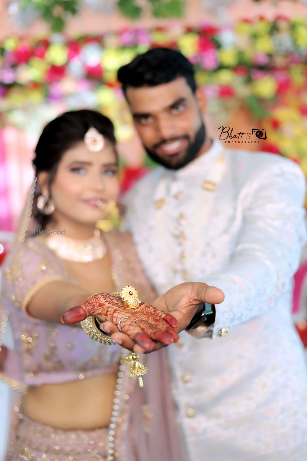 Photo From Kamal & Shikha - By Bhatt's Photography