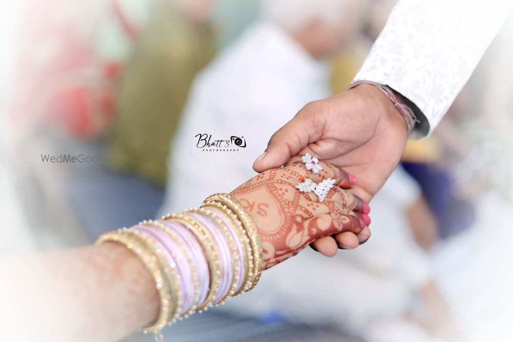 Photo From Kamal & Shikha - By Bhatt's Photography