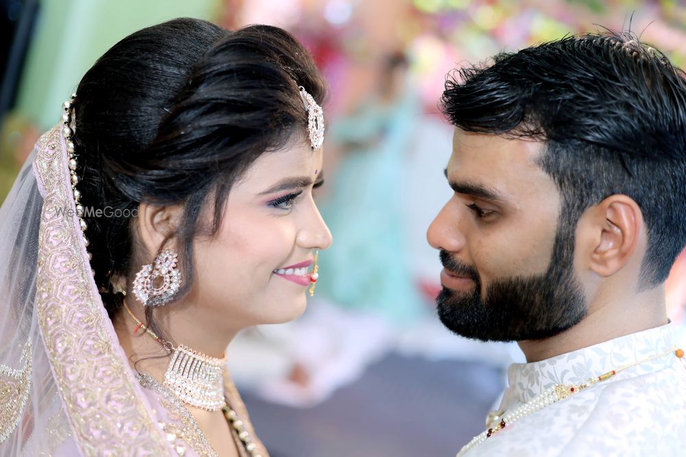 Photo From Kamal & Shikha - By Bhatt's Photography