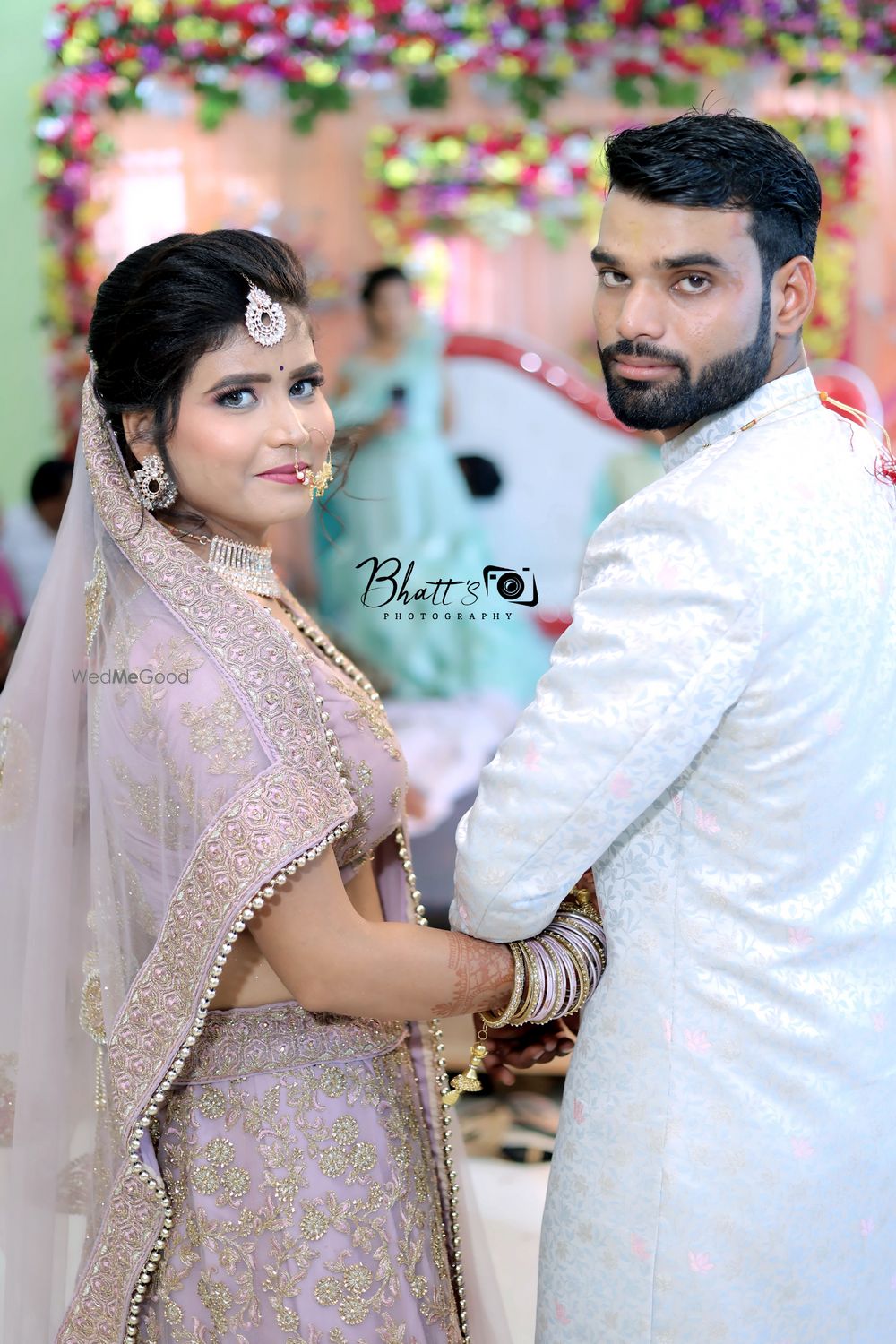 Photo From Kamal & Shikha - By Bhatt's Photography