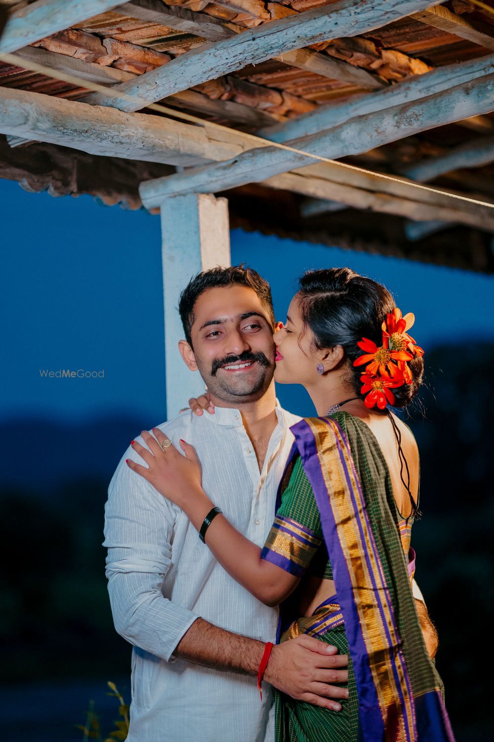 Photo From Abhijit & Rutuja - By Wed Memories by Paddy