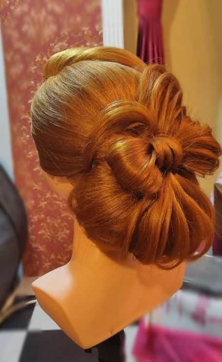 Photo From Hairstyle - By Poonam Makeovers