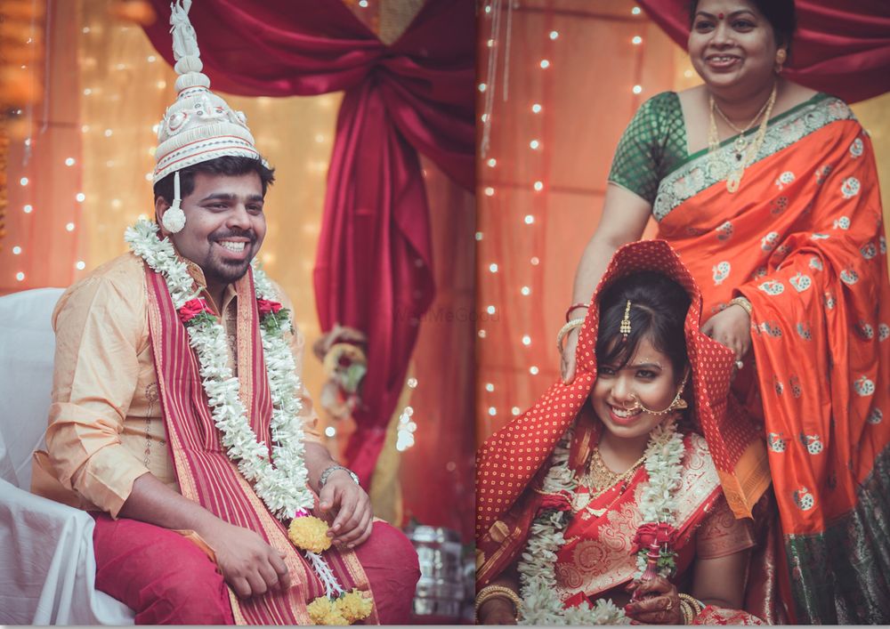 Photo From Thats how Rimi got married - By Independent Eye